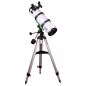 - Sky-Watcher N130/650 StarQuest EQ1