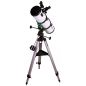 - Sky-Watcher N130/650 StarQuest EQ1