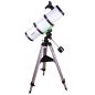 - Sky-Watcher N130/650 StarQuest EQ1