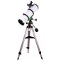 - Sky-Watcher N130/650 StarQuest EQ1