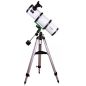 - Sky-Watcher N130/650 StarQuest EQ1