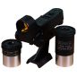 - Sky-Watcher N130/650 StarQuest EQ1