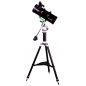 - Sky-Watcher SKYHAWK N114/500 AZ-EQ Avant