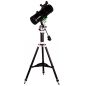 - Sky-Watcher SKYHAWK N114/500 AZ-EQ Avant