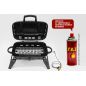    Start Grill HOBO-1T