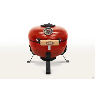    Start Grill Traveller 12" 