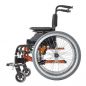 -  Invacare Action 3 Junior