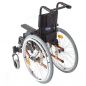 -  Invacare Action 3 Junior