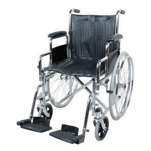 Кресло-коляска B3