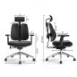    Falto Orto-lpha Footrest