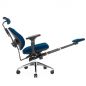    Falto Orto-lpha Footrest