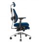    Falto Orto-lpha Footrest