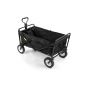   DFC Wagon cart WA8002