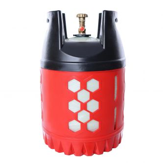 -   Start Grill Supreme 18.2 