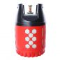 -   Start Grill Supreme 18.2 
