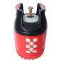 -   Start Grill Supreme 18.2 