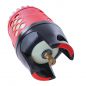 -   Start Grill Supreme 18.2 