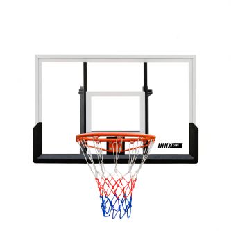    UNIX Line B-Backboard 48"x32" R45