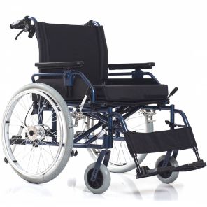 Кресло-коляска Base 120 UU 67 см
