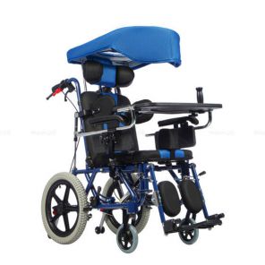 Кресло-коляска Ol.400
