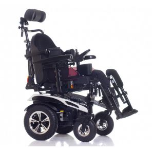 Кресло-коляска Pulse 370 PP