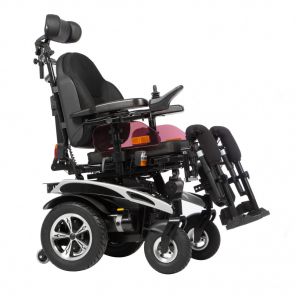 Кресло-коляска Pulse 250 UU 35 см