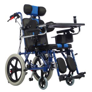 Кресло-коляска Ol.300