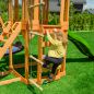   UNIX Kids PLU6IN1LG (6 in 1) Light Green