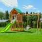   UNIX Kids PLU6IN1LG (6 in 1) Light Green