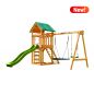   UNIX Kids PLU6IN1LG (6 in 1) Light Green