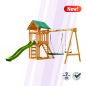   UNIX Kids PLU6IN1LG (6 in 1) Light Green