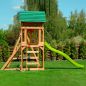   UNIX Kids PLU6IN1LG (6 in 1) Light Green