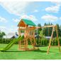   UNIX Kids PLU6IN1LG (6 in 1) Light Green