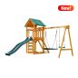   UNIX Kids PLU6IN1DG (6 in 1) Dark Green