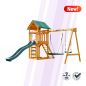   UNIX Kids PLU6IN1DG (6 in 1) Dark Green