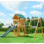   UNIX Kids PLU6IN1DG (6 in 1) Dark Green