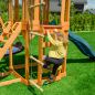  UNIX Kids PLU6IN1DG (6 in 1) Dark Green