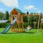   UNIX Kids PLU6IN1DG (6 in 1) Dark Green