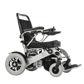 Кресло-коляска P640