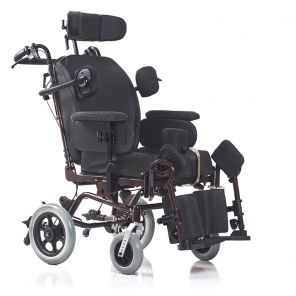 Кресло-коляска Luxe 200