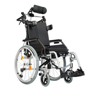 Кресло-коляска Delux 500 UU