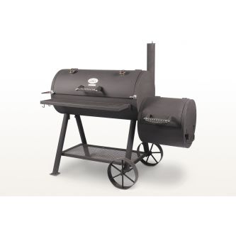   Start Grill SG-SM2-BG