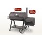   Start Grill SG-SM2-BG