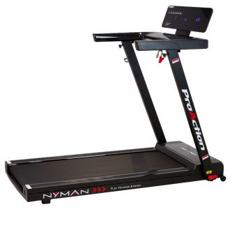     BH Fitness NYMAN (G6400)