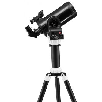 - Sky-Watcher MAK102 AZ-GTi SynScan GOTO