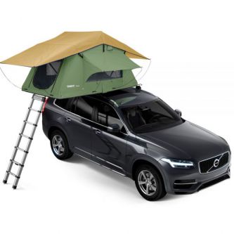    Thule Tepui Explorer Kukenam 3 Green