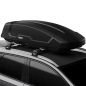  Thule Force XT M, dual side, aeroskin, 400 