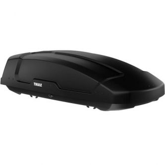  Thule Force XT M, dual side, aeroskin, 400 