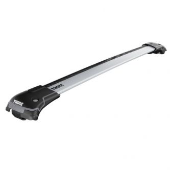  Thule WingBar Edge ( )   S+M, : 