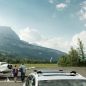  Thule WingBar Edge ( )   S+M, : 
